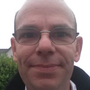Profilbild von Detlef Döpke