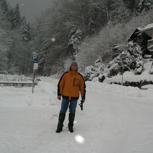 Profilbild von Detlef Doletzki