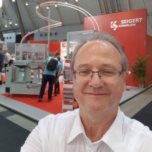 Profilbild von Detlef Doutnik