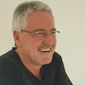 Profilbild von Detlef Duvenbeck