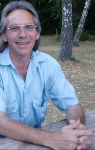 Profilbild von Detlef Dwenger