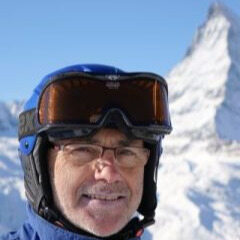 Profilbild von Detlef Ebel