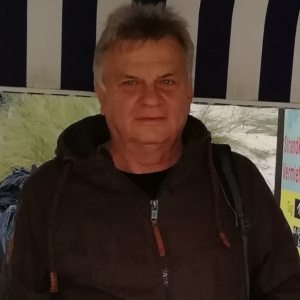 Profilbild von Detlef Eckert