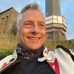 Profilbild von Detlef Ehlers