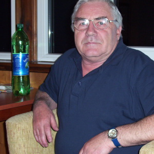 Profilbild von Detlef Ehrentraut