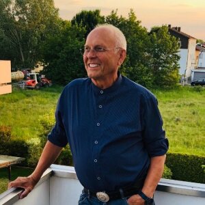 Profilbild von Detlef Ehrhardt