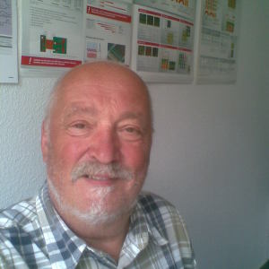 Profilbild von Detlef Eichelbaum
