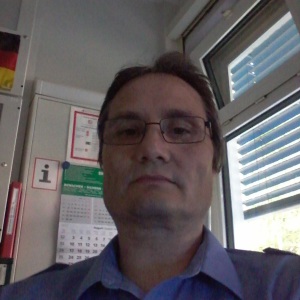 Profilbild von Detlef Elfert