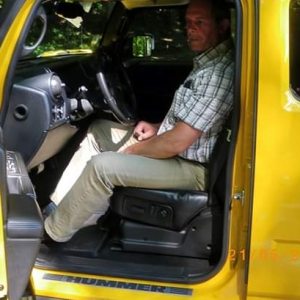 Profilbild von Detlef Ernst