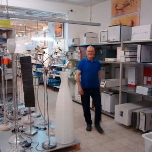 Profilbild von Detlef Fengler