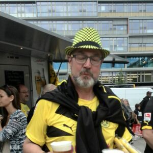 Profilbild von Detlef Fijalkowski