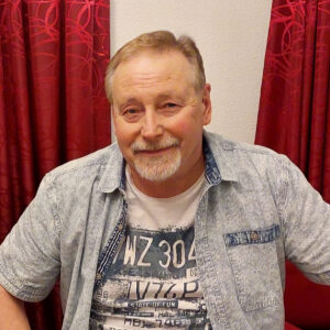 Profilbild von Detlef Fingerling