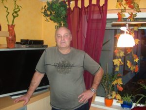 Profilbild von Detlef Finke