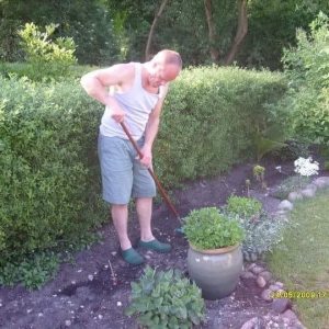 Profilbild von Detlef Finkenstedt