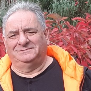 Profilbild von Detlef Fisch