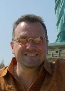 Profilbild von Detlef Fischer