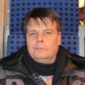 Profilbild von Detlef Fischer
