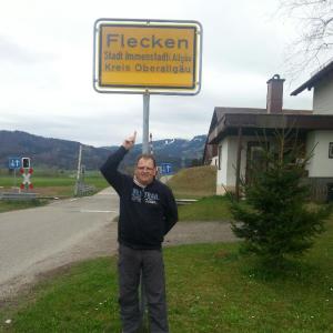 Profilbild von Detlef Flecken