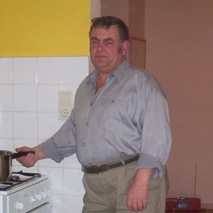 Profilbild von Detlef Flügge