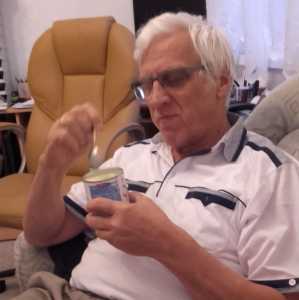 Profilbild von Detlef Foerster