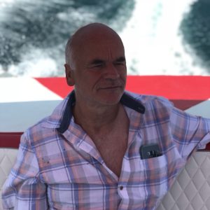 Profilbild von Detlef Folkerts