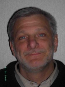 Profilbild von Detlef Frankreiter