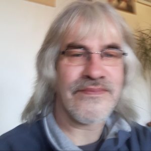 Profilbild von Detlef Freitag