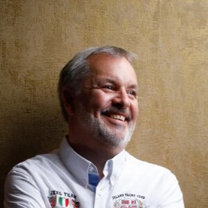 Profilbild von Detlef Frenke