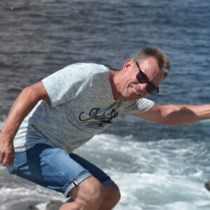 Profilbild von Detlef Freye