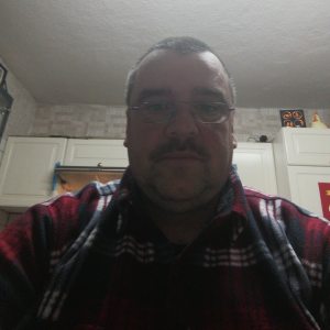 Profilbild von Detlef Frick