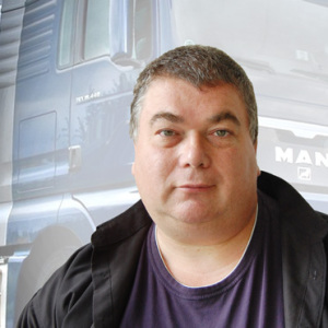 Profilbild von Detlef Fricke