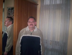 Profilbild von Detlef Friedrich