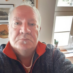 Profilbild von Detlef Friedrich