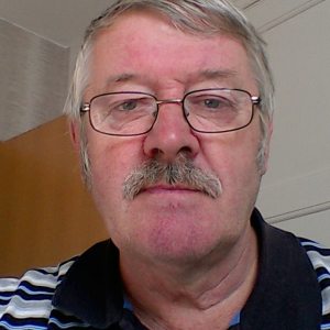 Profilbild von Detlef Fritz