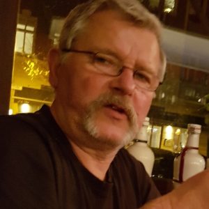 Profilbild von Detlef Fröbel