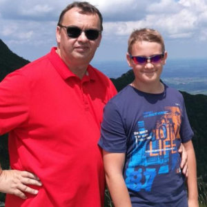 Profilbild von Detlef Füssel