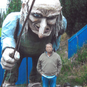 Profilbild von Detlef Fuhrmann