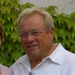 Profilbild von Detlef Gagel