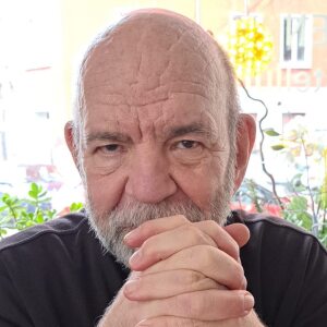 Profilbild von Detlef Garbrecht