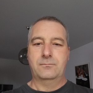 Profilbild von Detlef Gast