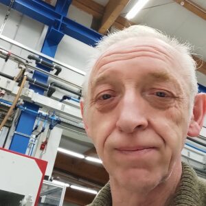 Profilbild von Detlef Gebhardt