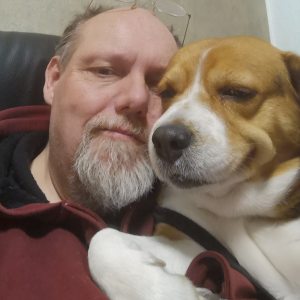 Profilbild von Detlef Gehring