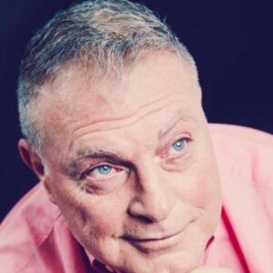 Profilbild von Detlef Geisler