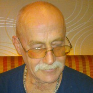 Profilbild von Detlef Gellermann