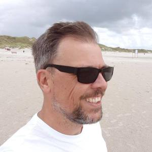 Profilbild von Detlef Gensel