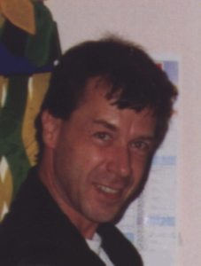 Profilbild von Detlef Gerull