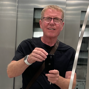 Profilbild von Detlef Geske