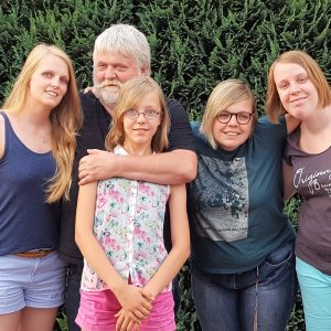 Profilbild von Detlef Giebken