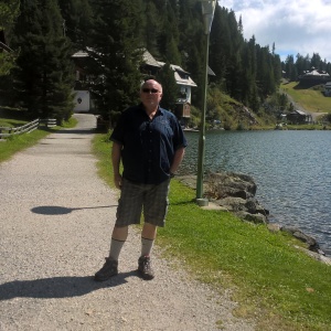 Profilbild von Detlef Gieseke