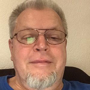 Profilbild von Detlef Giesenberg